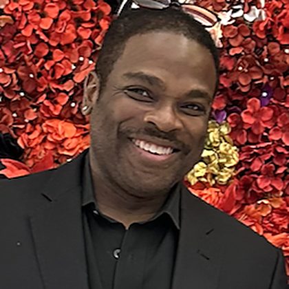 Solomon Thompson Jr